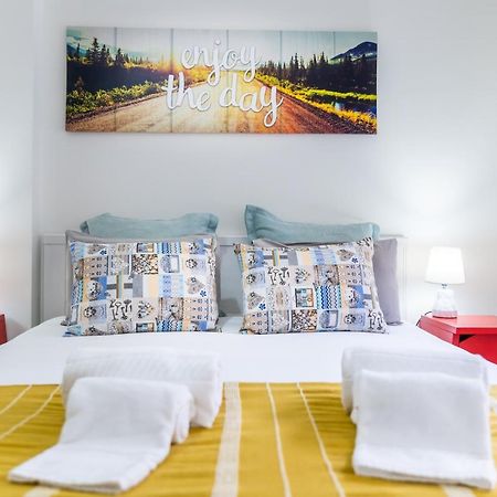 Porto Cedofeita Apartment Zewnętrze zdjęcie