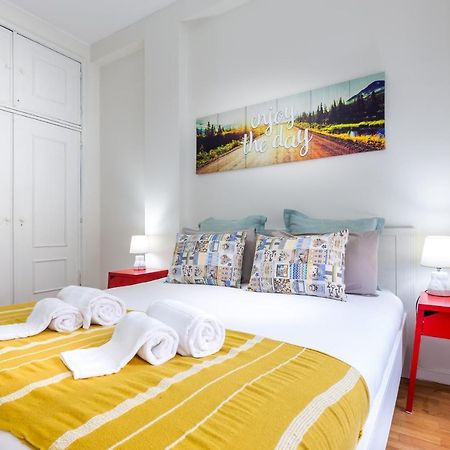 Porto Cedofeita Apartment Zewnętrze zdjęcie