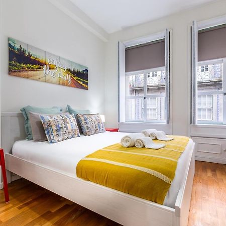 Porto Cedofeita Apartment Zewnętrze zdjęcie