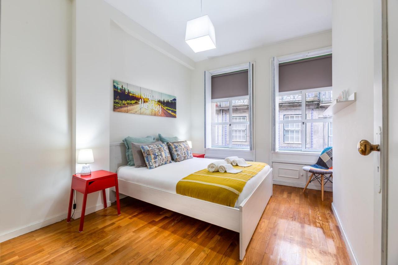Porto Cedofeita Apartment Zewnętrze zdjęcie