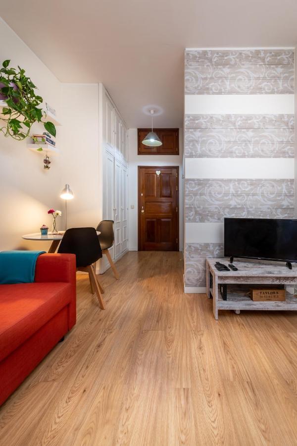 Porto Cedofeita Apartment Zewnętrze zdjęcie
