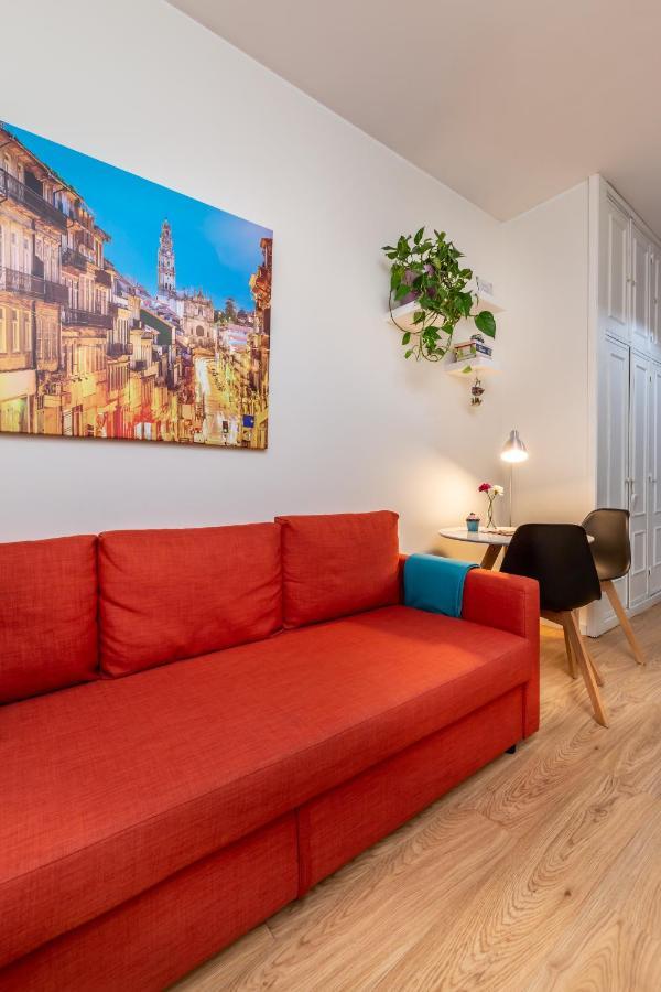Porto Cedofeita Apartment Zewnętrze zdjęcie