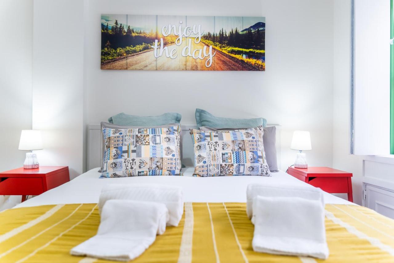 Porto Cedofeita Apartment Zewnętrze zdjęcie