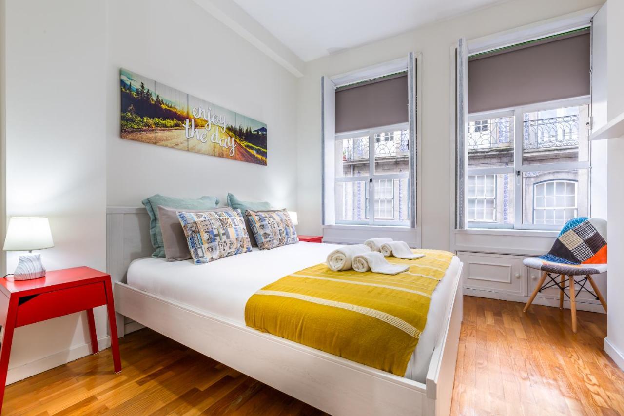 Porto Cedofeita Apartment Zewnętrze zdjęcie