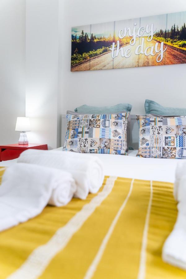 Porto Cedofeita Apartment Zewnętrze zdjęcie