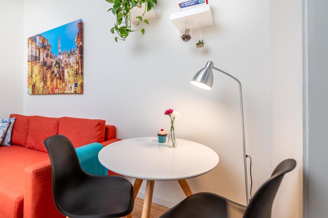 Porto Cedofeita Apartment Zewnętrze zdjęcie