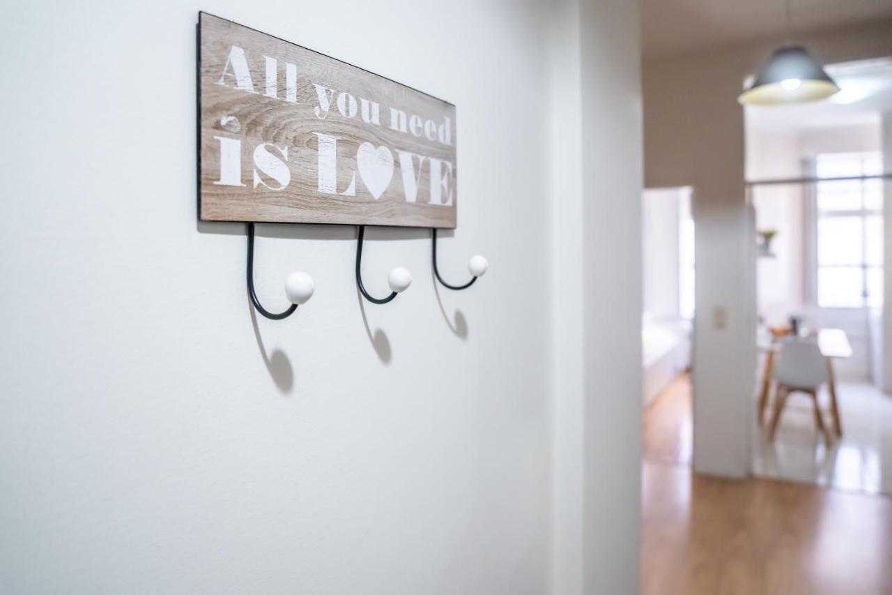 Porto Cedofeita Apartment Zewnętrze zdjęcie