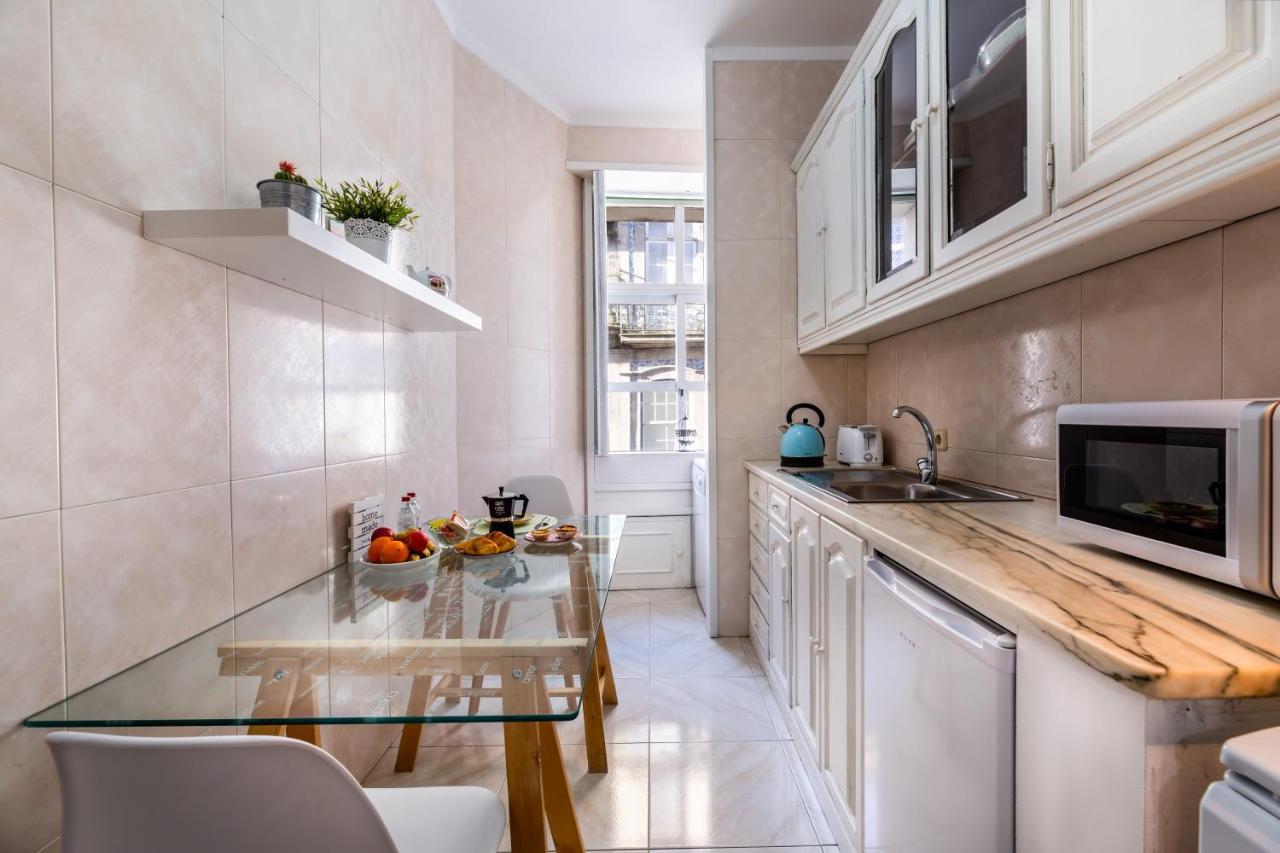 Porto Cedofeita Apartment Zewnętrze zdjęcie