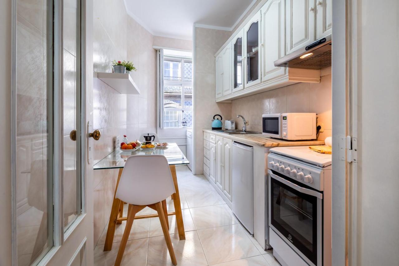 Porto Cedofeita Apartment Zewnętrze zdjęcie